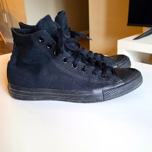 Converse High Tops